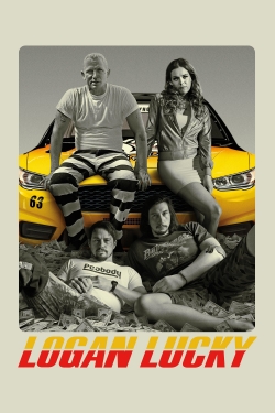 Logan Lucky full