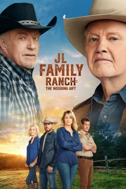 JL Family Ranch: The Wedding Gift full