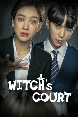 Witch's Court full