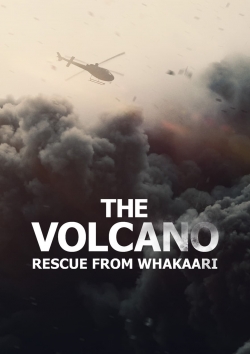 The Volcano: Rescue from Whakaari full