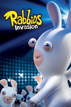 Rabbids Invasion full