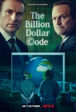 The Billion Dollar Code full