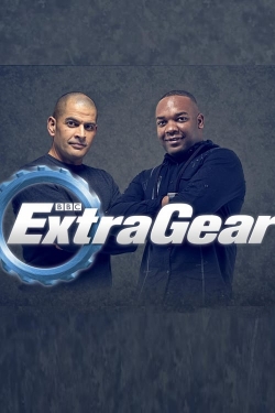 Top Gear: Extra Gear full