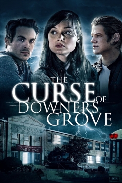 The Curse of Downers Grove full