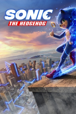 Sonic the Hedgehog full