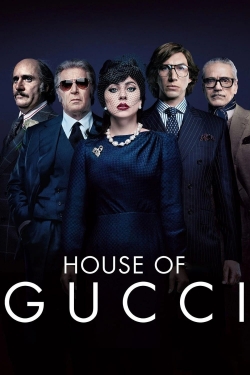 House of Gucci full