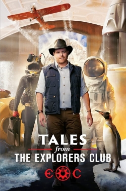 Tales From The Explorers Club full