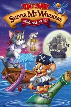 Tom and Jerry: Shiver Me Whiskers full