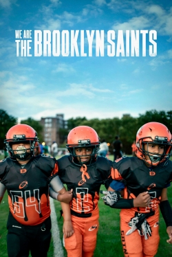 We Are: The Brooklyn Saints full