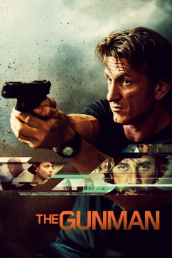 The Gunman full