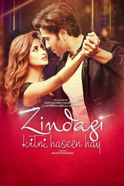 Zindagi Kitni Haseen Hay full