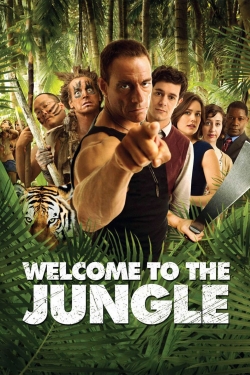 Welcome to the Jungle full