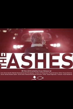 The Ashes full