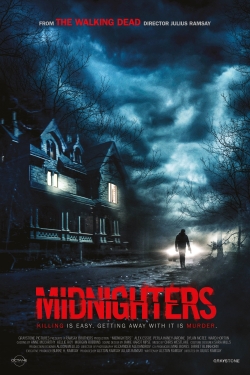 Midnighters full