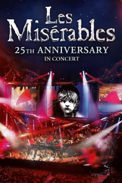 Les Misérables in Concert - The 25th Anniversary full