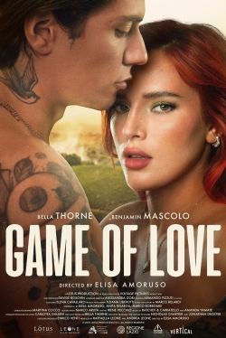 Game of Love full