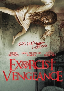 Exorcist Vengeance full