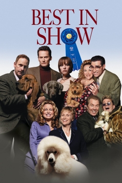 Best in Show full