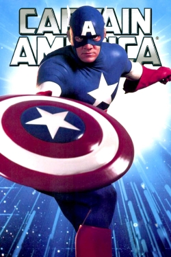 Captain America full