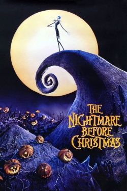 The Nightmare Before Christmas full