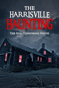 The Harrisville Haunting: The Real Conjuring House full