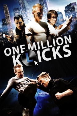 One Million K(l)icks full