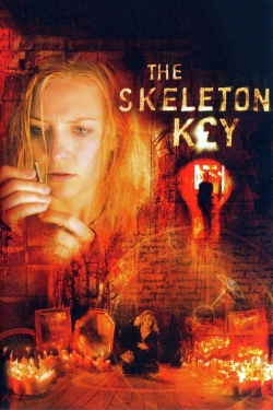 The Skeleton Key full