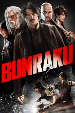 Bunraku full