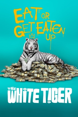 The White Tiger full