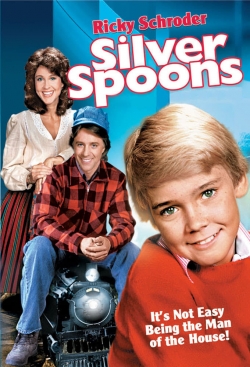 Silver Spoons full