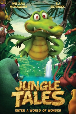 Jungle Tales full