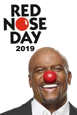 Red Nose Day 2019 full