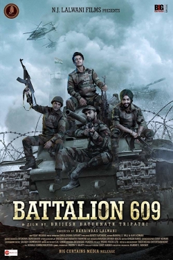 Battalion 609 full