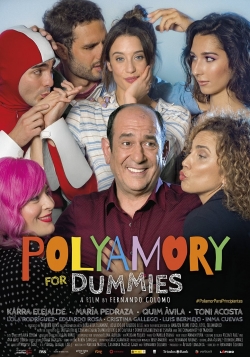 Polyamory for Dummies full