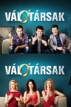 Válótársak full