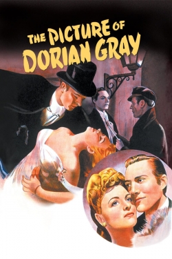 The Picture of Dorian Gray full