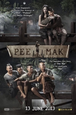 Pee Mak Phrakanong full