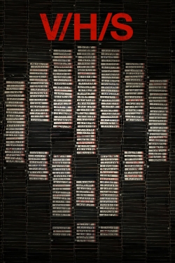 V/H/S full