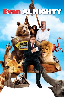 Evan Almighty full