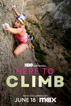 Here to Climb full