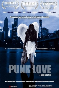 Punk Love full