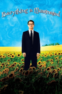 Everything is Illuminated full