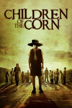 Children of the Corn full