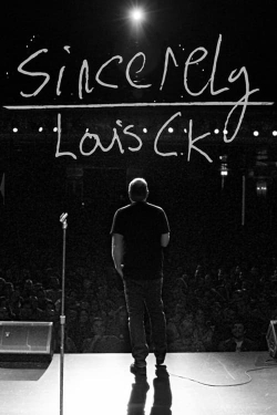 Sincerely Louis C.K. full