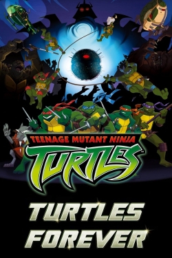 Turtles Forever full