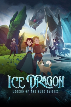 Ice Dragon: Legend of the Blue Daisies full