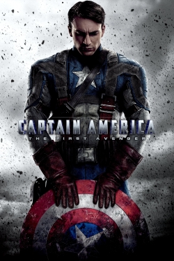 Captain America: The First Avenger full