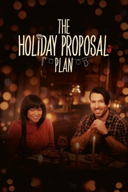 The Holiday Proposal Plan full