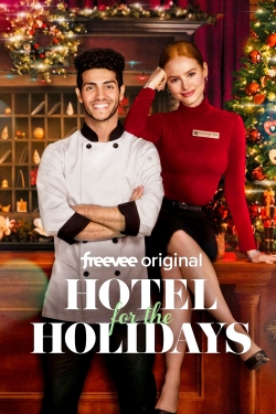 Hotel for the Holidays full