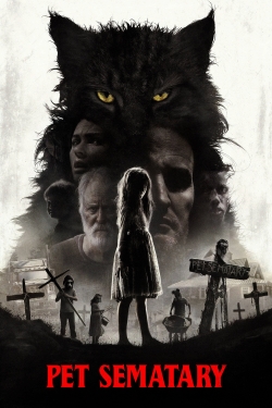 Pet Sematary full